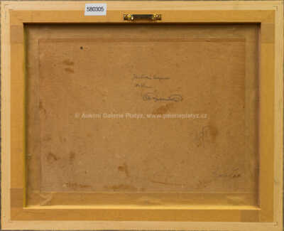  / Jihočeská krajina / Ota Bubeníček