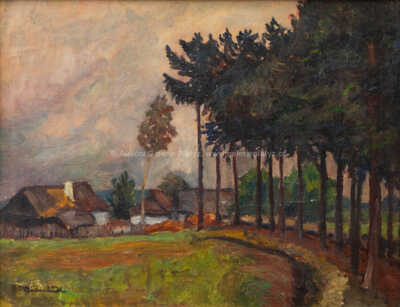  / Jihočeská krajina / Ota Bubeníček