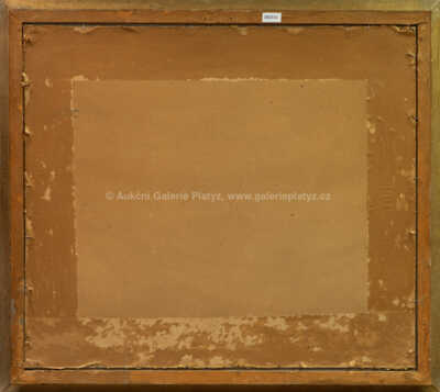  / Na vyhlídce / Gustav Macoun