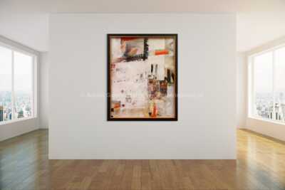  / Obraz IV / Slavoj Kovařík