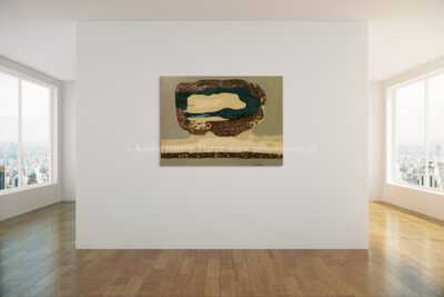  / Kámen II / Kamil Linhart