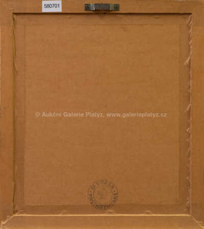  / Adam / Olbram Zoubek