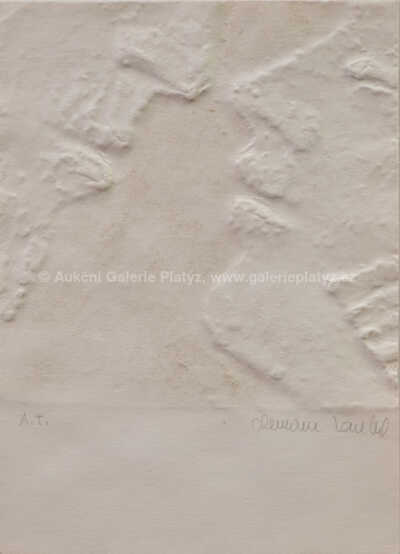  / Sblížení / Olbram Zoubek