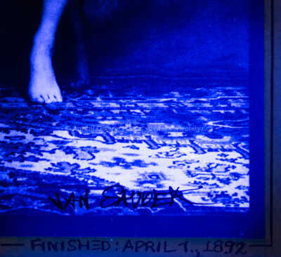  / Jesus / Jan Saudek