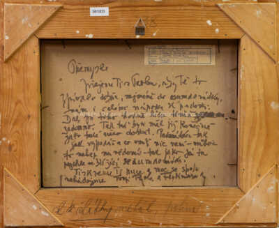  / Sacre Coeur, Paris / Ferdinand Kotvald