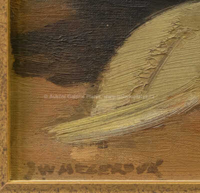  / Pampelišky / Julie Mezerová-Winterová