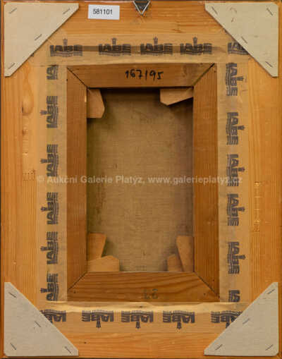  / Pampelišky / Julie Mezerová-Winterová