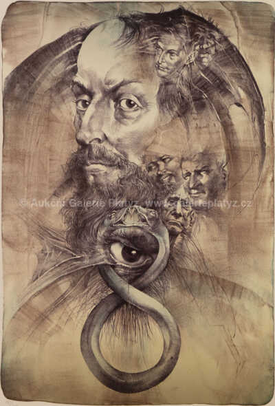  / Faust / Oldřich Kulhánek