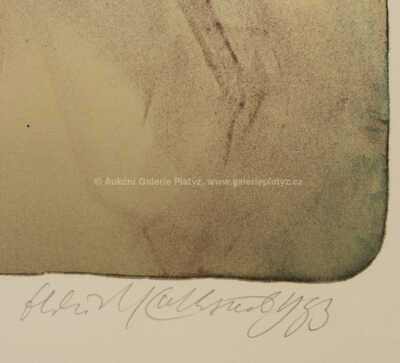  / Faust / Oldřich Kulhánek