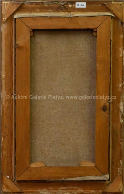  / Děvče se džbánem / Ján Hála