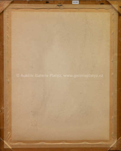  / Při tanci / Ján Hála