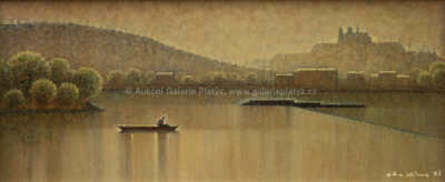  / Rybář / Jiří Chadima