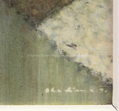  / U Mánesa / Jiří Chadima