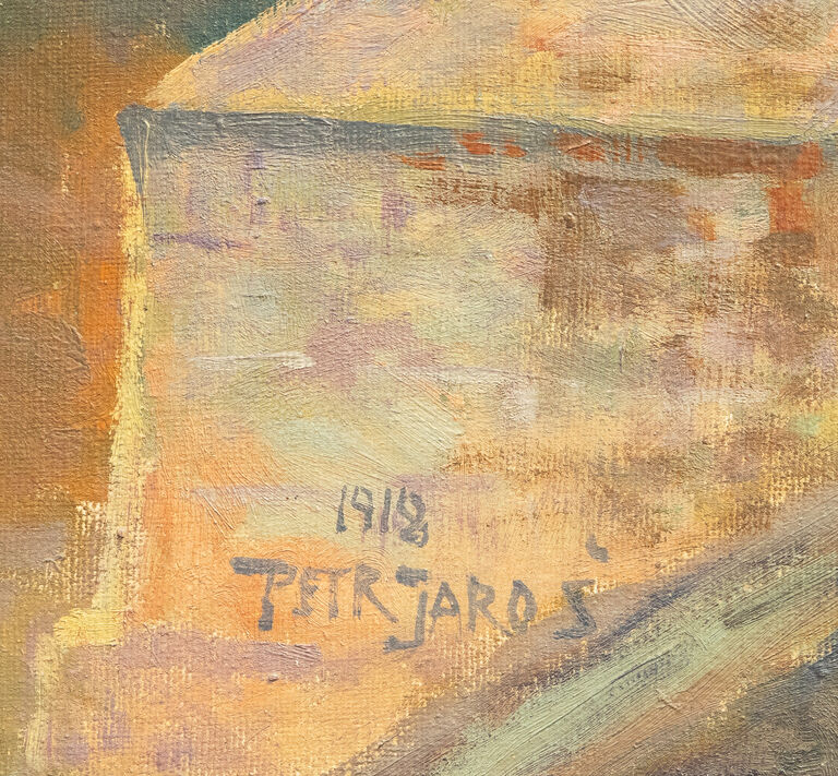  / Karlův most / Petr Jaroš