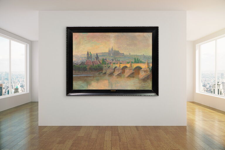  / Karlův most / Petr Jaroš