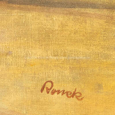  / Lokomotivy / Jaroslav Ronek