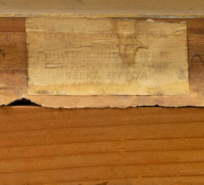  / Odpočinek / Gejza Salay