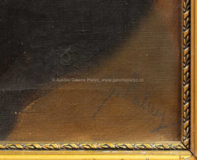  / Odpočinek / Gejza Salay