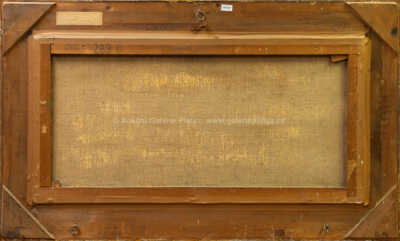  / V sadě / Karel Hofman