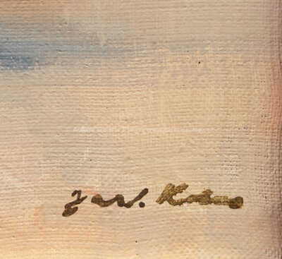  / Notre Dame / Jaroslav Kotas