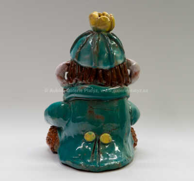  / Vodník / Jan Kutálek