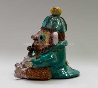  / Vodník / Jan Kutálek