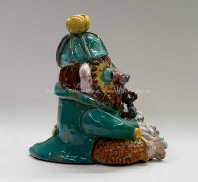  / Vodník / Jan Kutálek