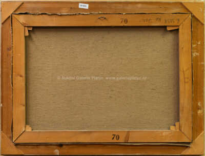  / U vody / Otakar Hůrka