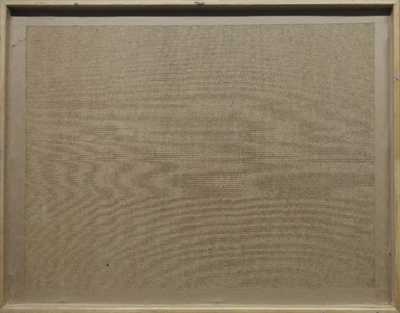  / Erotický motiv / Salvador Dalí