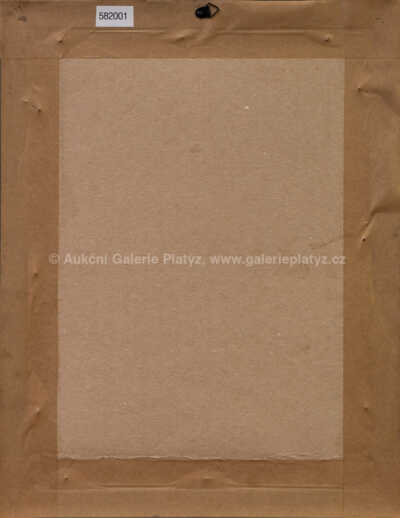  / Učitel / Olbram Zoubek