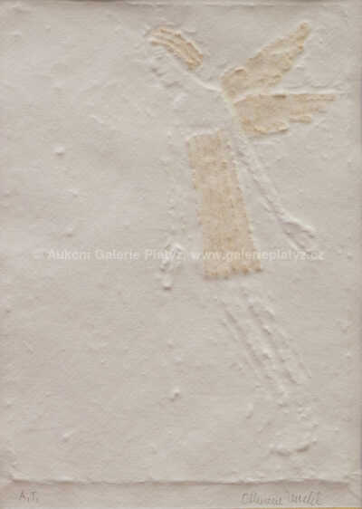  / Zvěstování / Olbram Zoubek