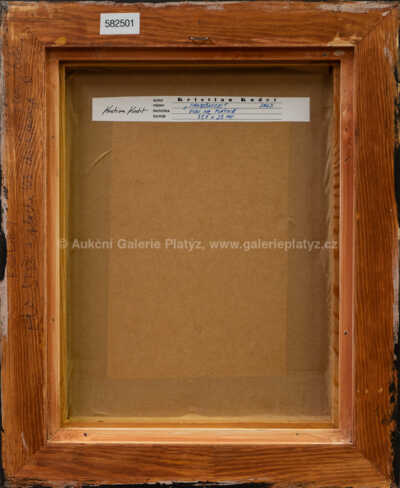  / Tanečnice / Kristian Kodet