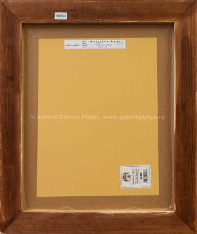  / Žena / Kristian Kodet