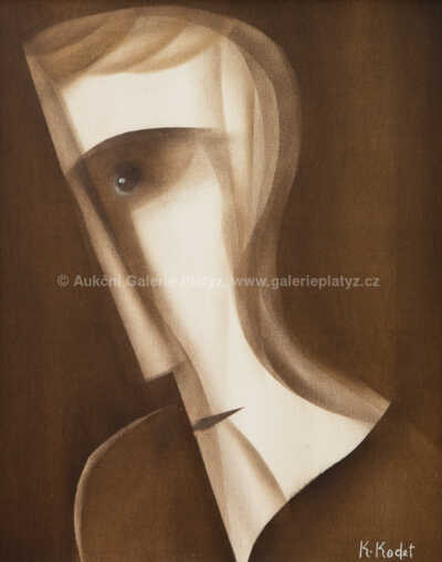  / Žena / Kristian Kodet