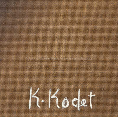  / Žena / Kristian Kodet