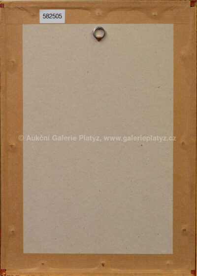  / Má úcta, slečno / Jiří Anderle