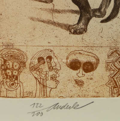  / Má úcta, slečno / Jiří Anderle