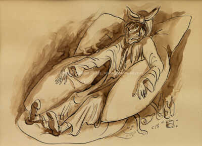  / Zdravý nemocný / Cyril Bouda