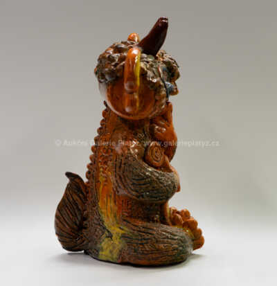  / Čert / Jan Kutálek