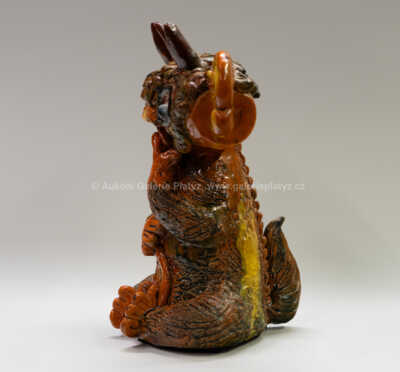  / Čert / Jan Kutálek