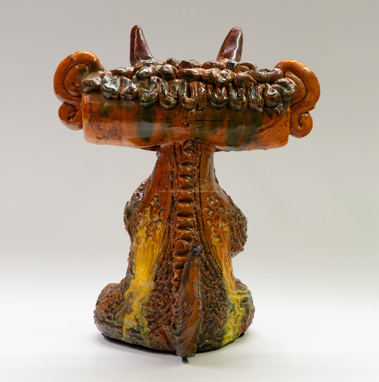  / Čert / Jan Kutálek