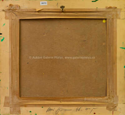  / Cestou na Saint-Malo / Boris Jirků