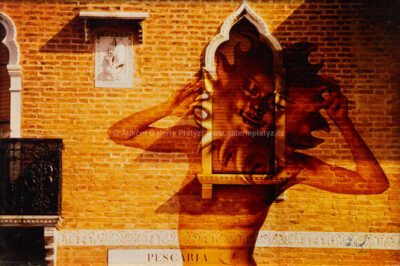  / Benátky / Jadran Šetlík