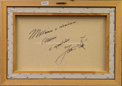  / Benátky / Jadran Šetlík