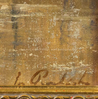  / U potoka / Josef Procházka