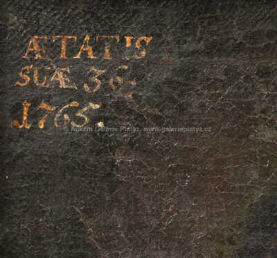  / Portrét /   Neznačeno