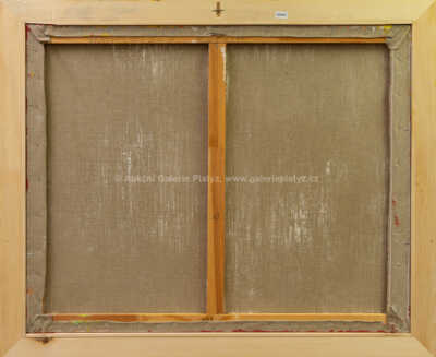  / Velký krok / Michael Rittstein