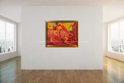  / Velký krok / Michael Rittstein