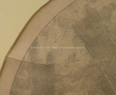  / Polibek Jara / Alfons Mucha