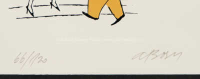  / Galerie Patro / Adolf Born